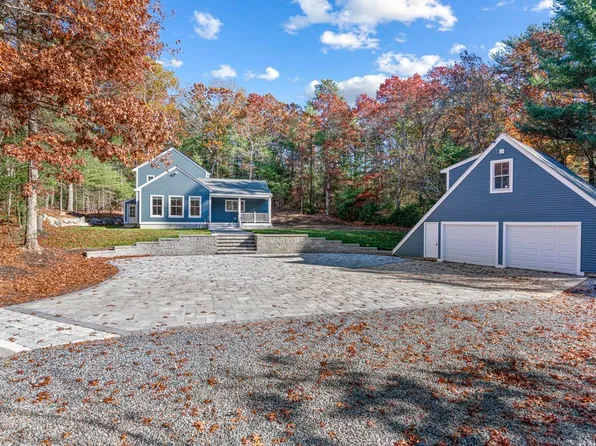 21 Pettibush Ln, Duxbury, MA 02332