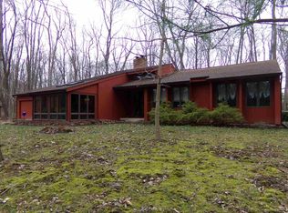 215 Timbercrest Rd, West Lafayette, IN 47906