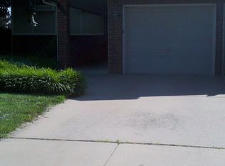 2130 N Mars St, Wichita, KS 67212