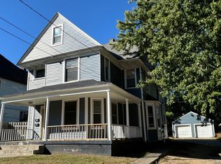 823 Geneva SE, Grand Rapids, MI 49507