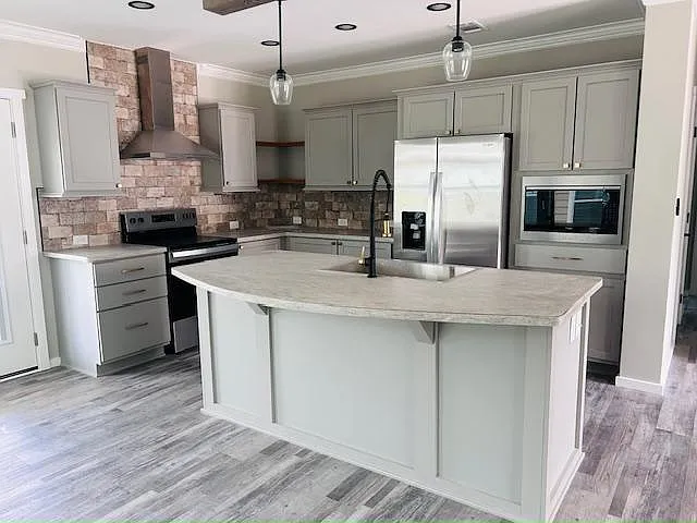 5033 Coquina Crossing Dr #498 — Photo 2