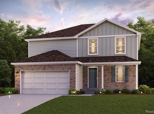 47182 Timberland Dr, Belleville, MI 48111