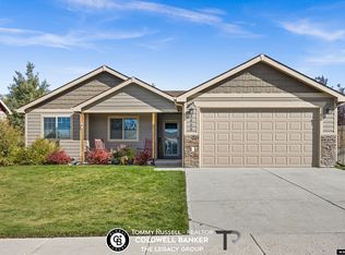 2525 Waterford, Casper, WY 82609