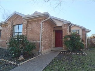 2030 Nectar Dr, Mesquite, TX 75149