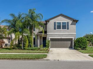 2498 Hobblebrush Dr, North Port, FL 34289