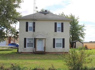 4347 Fike Rd, Jasper, MI 49248