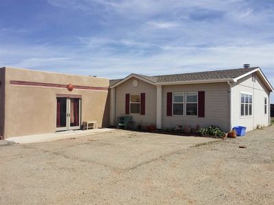 28 Camino Don Fidel, Santa Fe, NM, 87507