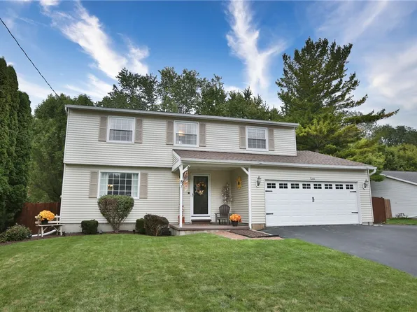 5 Burke Dr, Batavia, NY 14020