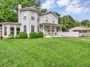 3908 Crosby Dr, Saint Louis, MO