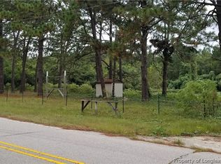 213 Old Shaw Rd, Fayetteville, NC 28303