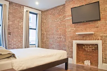 Rented by Citi Habitats