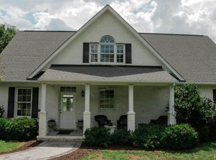 890 Ambrose Rucker Rd, Monroe, VA 24574