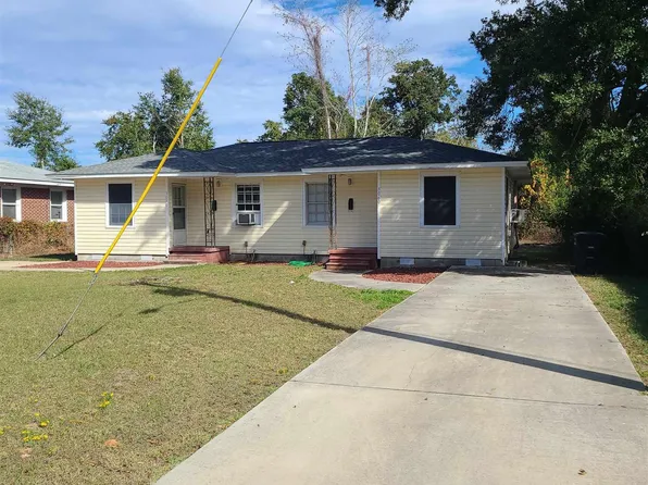 3070 N 15th Ave, Pensacola, FL 32503