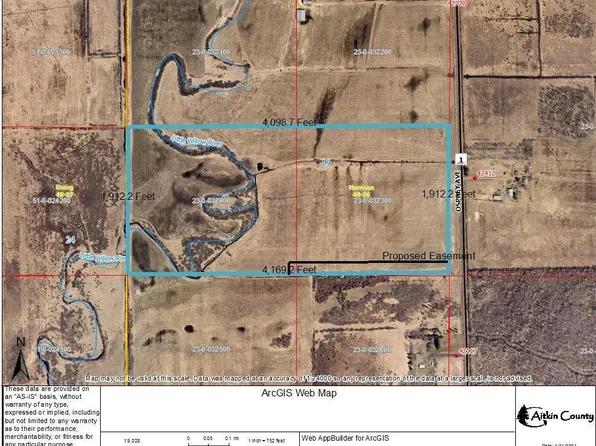 Osprey Ave, Aitkin, MN 56431