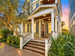 412 Sailhouse Way, Rockport, TX 78382