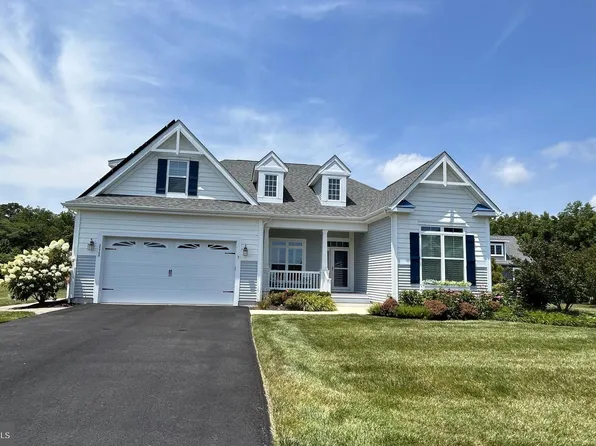 23588 Thomas Paine Dr, Millsboro, DE 19966
