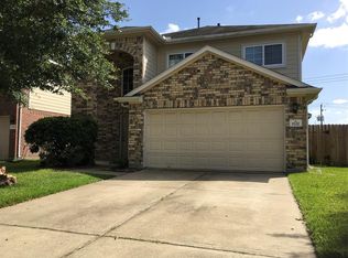 1122 Aster Rd, Missouri City, TX 77489