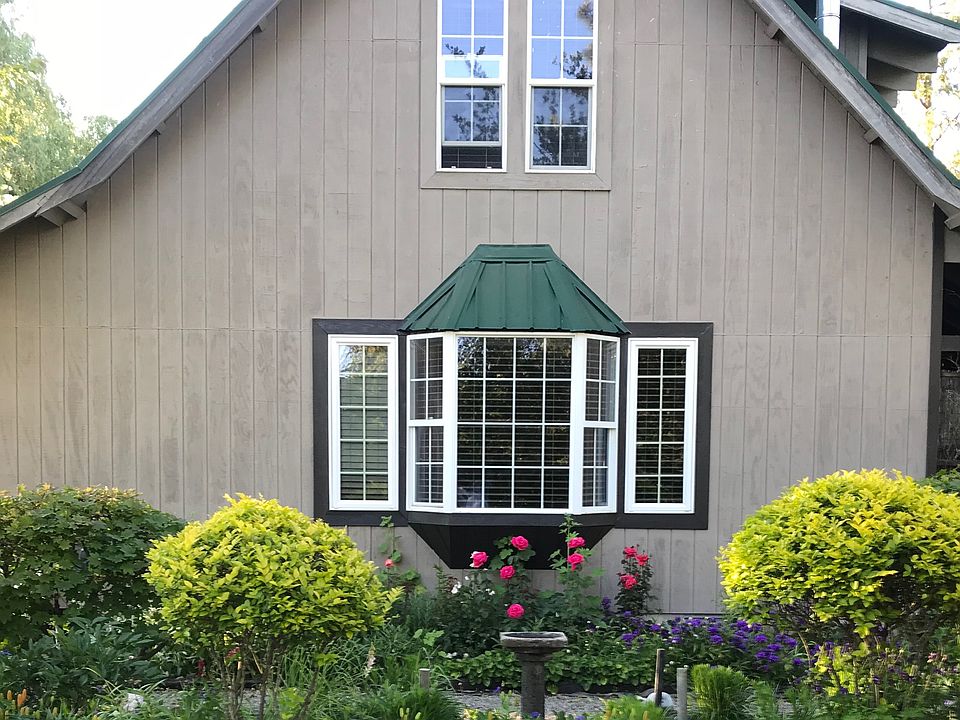 SOUTH END WINDOWS AND GARDEN