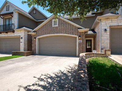 1408 Crescent Ridge Dr, College Station, TX, 77845