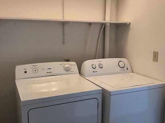 washer/dryer