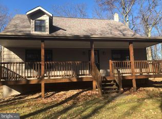 277 Killington Cir, Zion Grove, PA 17985