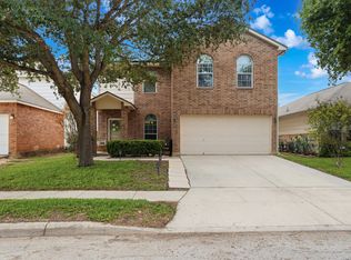 4119 Talavera Trl, San Antonio, TX 78251