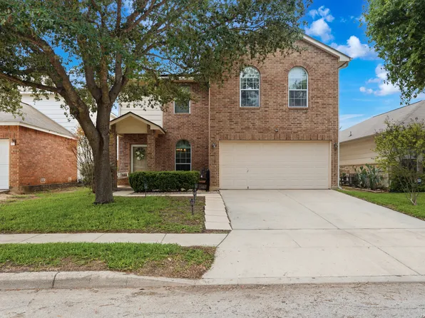 4119 Talavera Trl, San Antonio, TX 78251