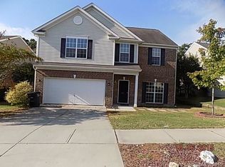 7626 Black Hawk Ln, Fort Mill, SC 29708