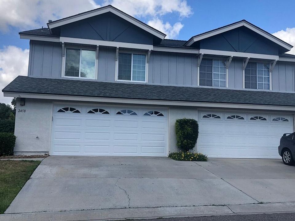 1st image of 2458 Manzana Way