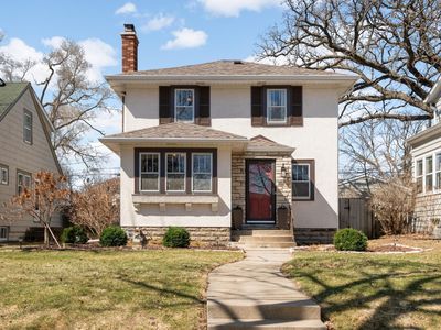 4808 13th Ave S, Minneapolis, MN, 55417