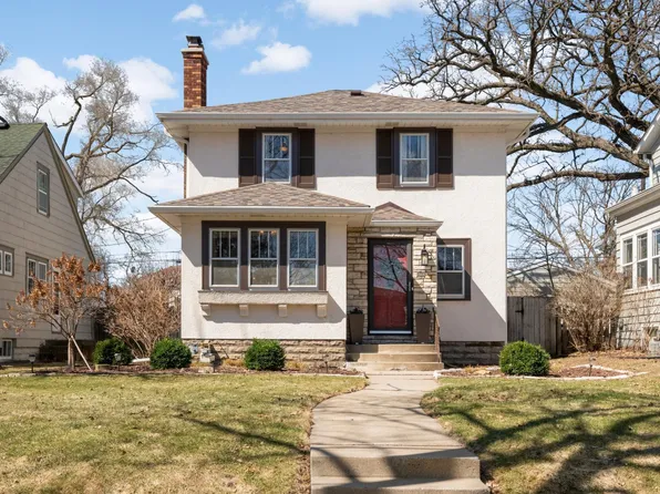 4808 13th Ave S, Minneapolis, MN 55417