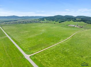 Saint Onge Rd, Spearfish, SD 57783