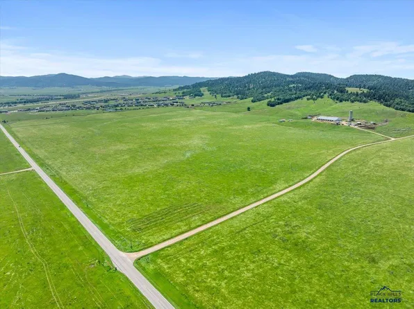 Saint Onge Rd, Spearfish, SD 57783