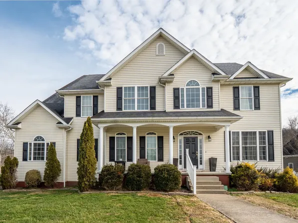 358 Levisa Dr, Louisa, KY 41230