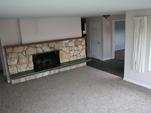 New Carpet