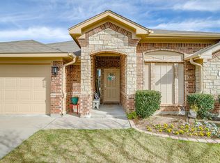 604 Marybeth Dr, Burleson, TX 76028