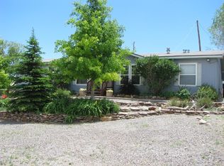 65 Yucca Ct, Del Norte, CO 81132
