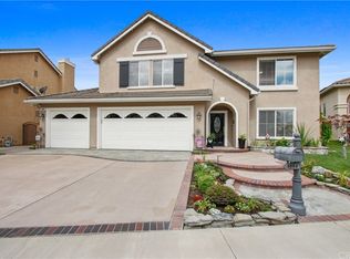 9699 Ortano Ln, Cypress, CA 90630