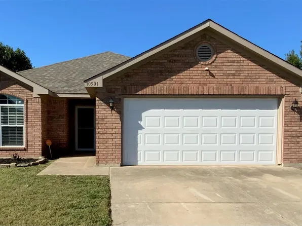 10501 Fossil Hill Dr, Fort Worth, TX 76131