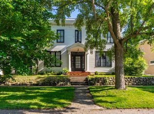112 E Main St, Wabash, IN 46992