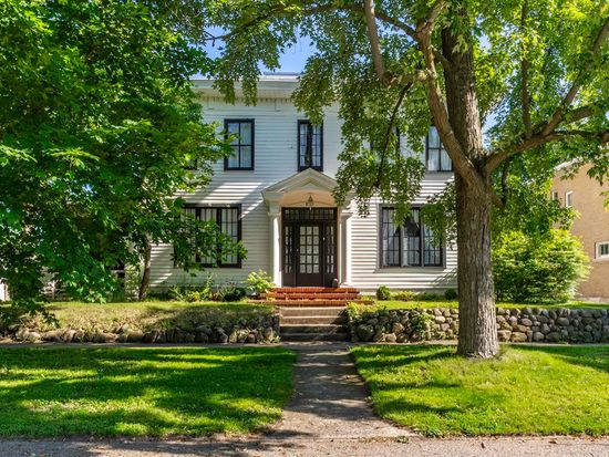 112 E Main St, Wabash, IN 46992