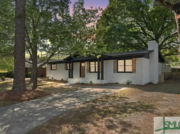 505 Park Avenue, Statesboro, GA 30458