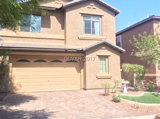 748 Rustic Desert Pl, Henderson, NV 89011