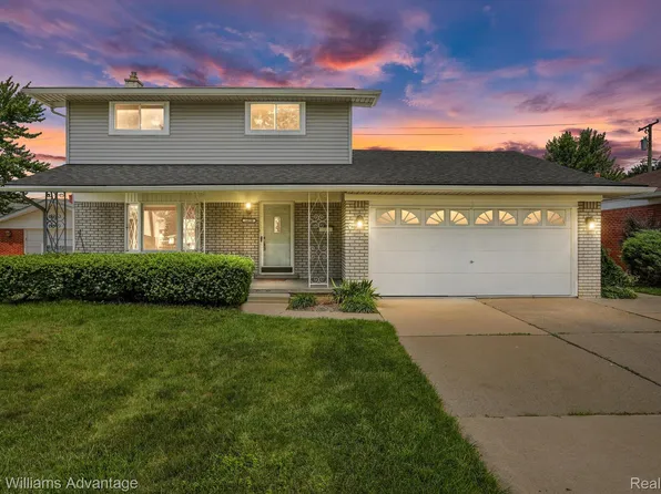 14110 Berkshire St, Riverview, MI 48193