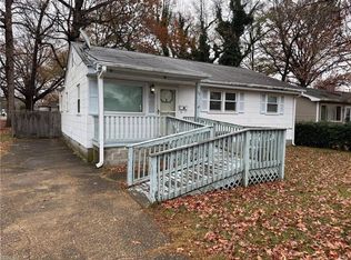 7948 Merritt St, Norfolk, VA 23518