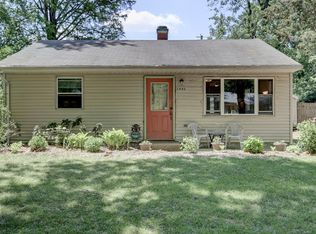 1405 Briarcliff Dr, Urbana, IL