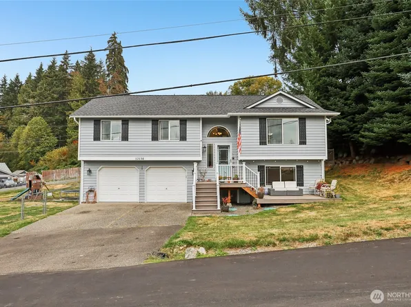 12130 Rainbow Drive, Arlington, WA 98223