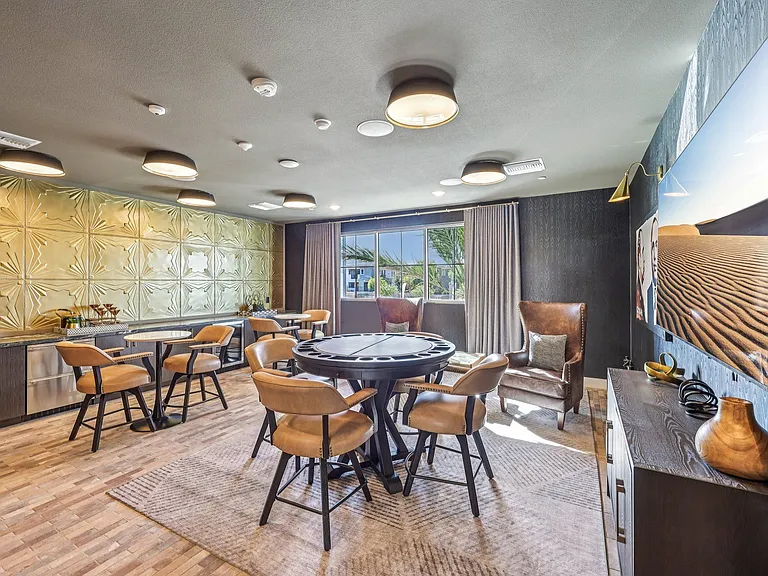 Fora Apartments — Photo 36