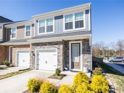5534 Wenrich Dr, Richmond, VA, 23227