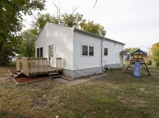 415 Kolb St, Ogema, MN 56569